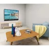 Techly supporto a parete universale per soundbar Max VESA 600x400