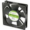 Techly ICOOL-220-1225Z componente/accessorio per raffreddamento computer modulo ventola