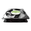 Techly ICOOL-220-1225Z componente/accessorio per raffreddamento computer modulo ventola
