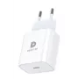 DEQSTER 60-3160 caricabatterie USB-C 20W