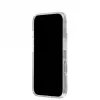 ZAGG Cases Crystal Palace Snap Apple iPhone 16 trasparente, cover, Apple, iPhone 16, 15,5 cm (6,1