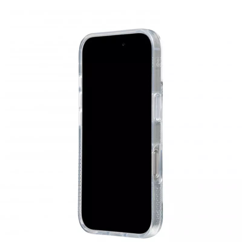 ZAGG Cases Crystal Palace Snap Apple iPhone 16 trasparente, cover, Apple, iPhone 16, 15,5 cm (6,1