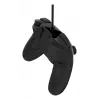 Controller da gaming con filo Turtle Beach Rematch per Nintendo Switch 2 – USB-C, cavo 3 m, tasto indietro, D-pad, nero