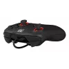 Controller da gaming con filo Turtle Beach Rematch per Nintendo Switch 2 – USB-C, cavo 3 m, tasto indietro, D-pad, nero
