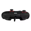Controller da gaming con filo Turtle Beach Rematch per Nintendo Switch 2 – USB-C, cavo 3 m, tasto indietro, D-pad, nero