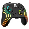 Gamepad Turtle Beach Afterglow Wave nero gamepad RGB con filo per Nintendo Switch / Switch 2, USB-C, cavo 3 m