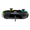 Gamepad Turtle Beach Afterglow Wave nero gamepad RGB con filo per Nintendo Switch / Switch 2, USB-C, cavo 3 m