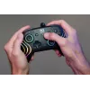 Gamepad Turtle Beach Afterglow Wave nero gamepad RGB con filo per Nintendo Switch / Switch 2, USB-C, cavo 3 m