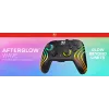 Gamepad Turtle Beach Afterglow Wave nero gamepad RGB con filo per Nintendo Switch / Switch 2, USB-C, cavo 3 m