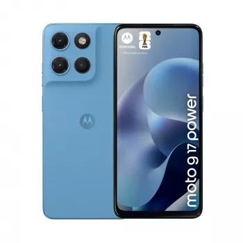 Motorola moto g17 power 17,1 cm (6,72