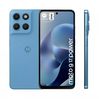 Motorola moto g17 power 17,1 cm (6,72