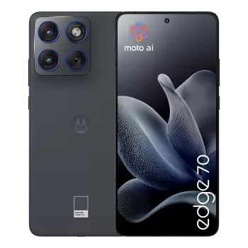 Smartphone Motorola edge 70 — 6,7