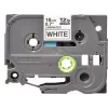 Brother TZE-241CIV nastro per etichettatura TZ