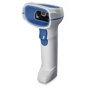 Zebra DS8108-HC lettore di codici a barre portatile 1D/2D LED bianco