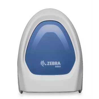 Zebra DS8108-HC lettore di codici a barre portatile 1D/2D LED bianco