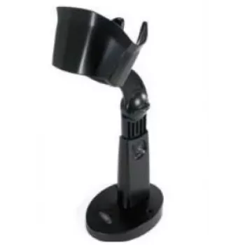 Zebra STND-AS0036-07 supporto supporto passivo lettore di codici a barre nero