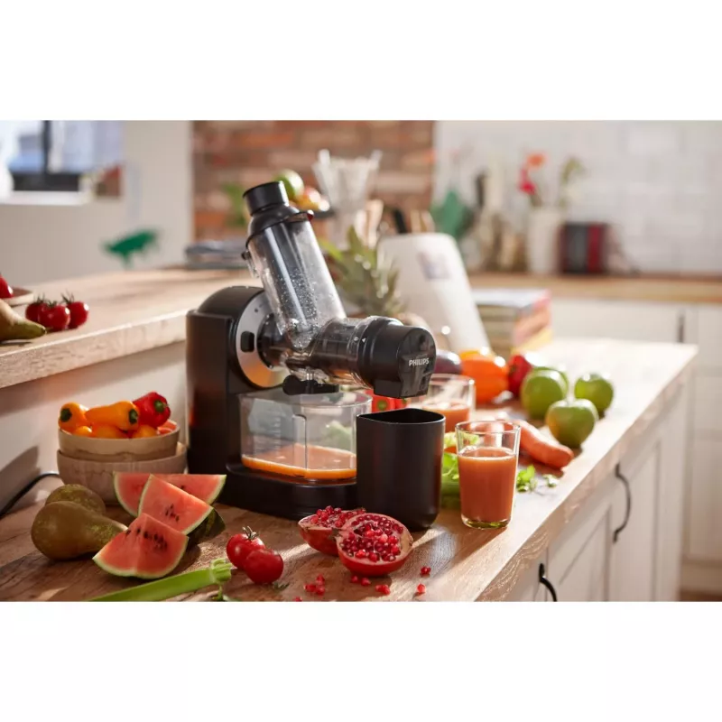 Philips Viva Collection HR1889/70 estrattore centrifugo 150 W