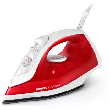 Philips EasySpeed GC1742/40 ferro da stiro ferro da stiro a secco e a vapore piastra antiaderente 2000 W