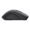 TRUST Niven mouse da ufficio senza fili per destrimani, RF + Bluetooth, 3200 DPI