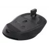 TRUST Niven mouse da ufficio senza fili per destrimani, RF + Bluetooth, 3200 DPI