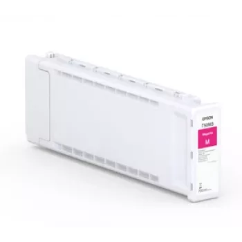 Epson UltraChrome XD3 cartuccia d'inchiostro 1 pz. magenta