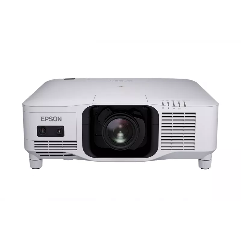 Epson EB-PU2120W 20000 ANSI lumen 3LCD WUXGA (1920x1200) bianco