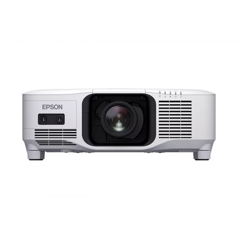 Epson EB-PU2120W 20000 ANSI lumen 3LCD WUXGA (1920x1200) bianco