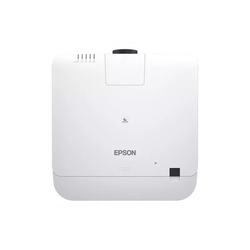 Epson EB-PU2120W 20000 ANSI lumen 3LCD WUXGA (1920x1200) bianco