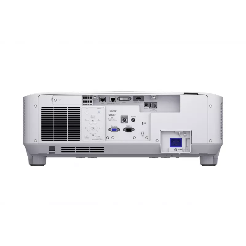 Epson EB-PU2120W 20000 ANSI lumen 3LCD WUXGA (1920x1200) bianco
