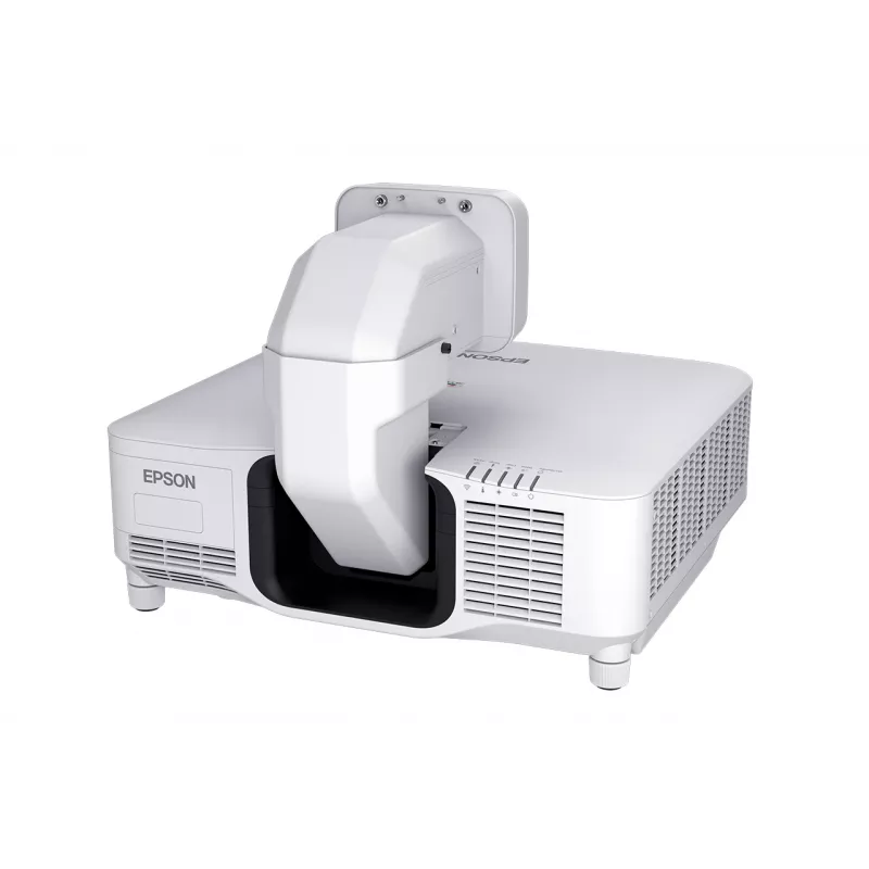 Epson EB-PU2120W 20000 ANSI lumen 3LCD WUXGA (1920x1200) bianco