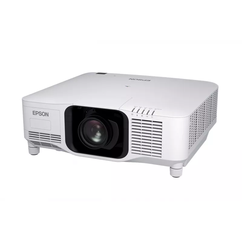 Epson EB-PU2120W 20000 ANSI lumen 3LCD WUXGA (1920x1200) bianco