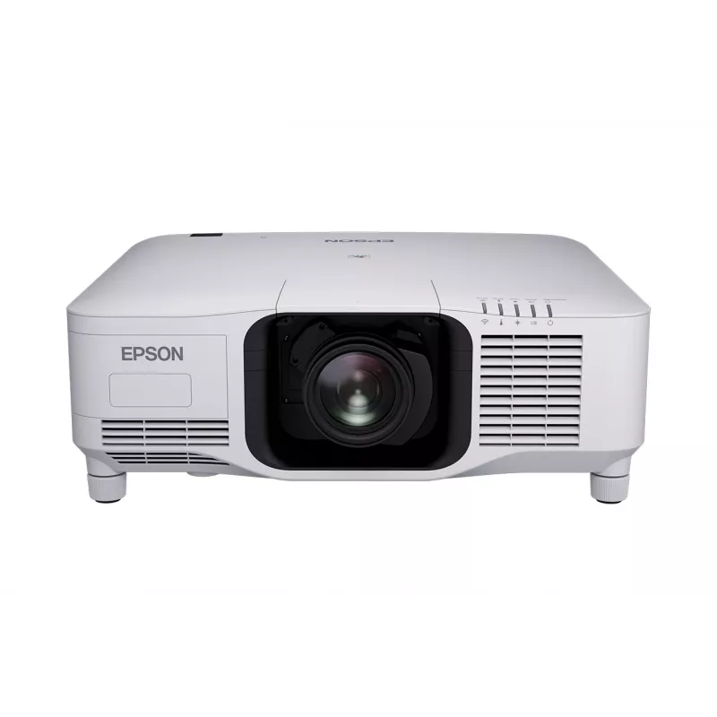 Epson EB-PU2120W 20000 ANSI lumen 3LCD WUXGA (1920x1200) bianco