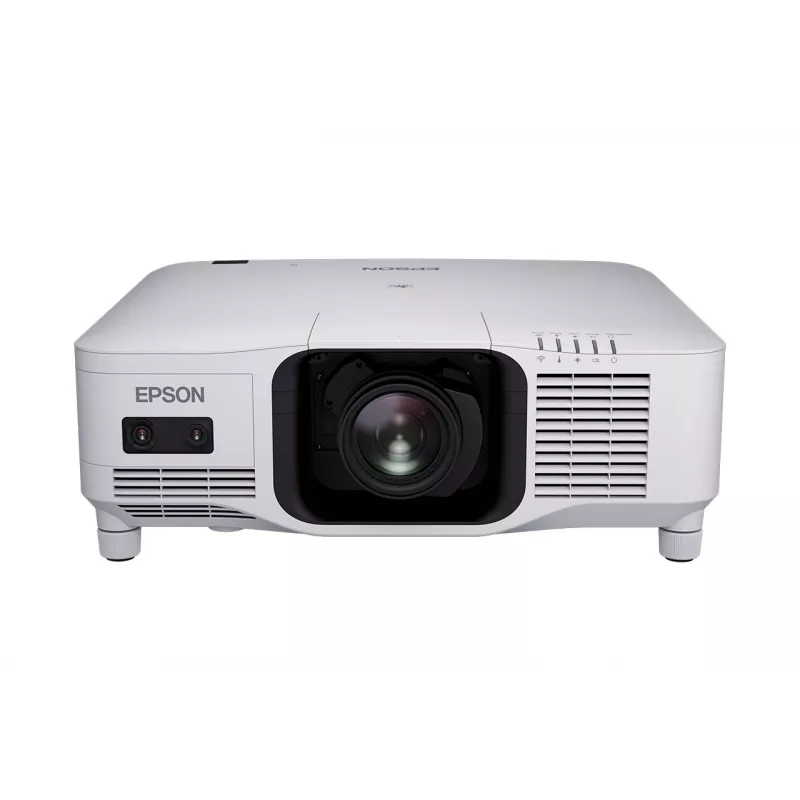 Epson EB-PU2120W 20000 ANSI lumen 3LCD WUXGA (1920x1200) bianco