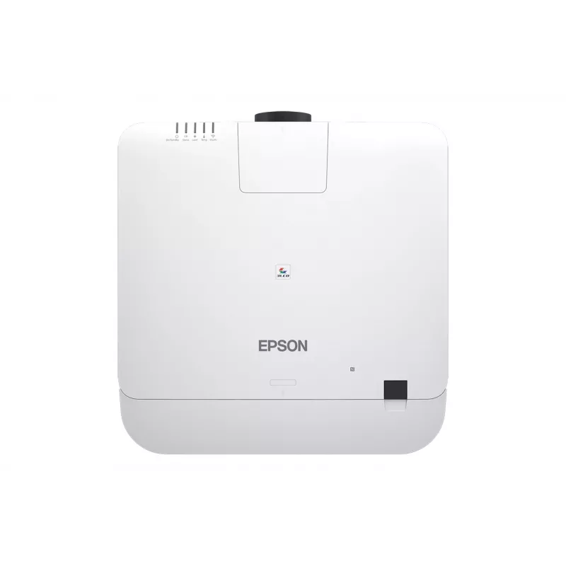 Epson EB-PU2120W 20000 ANSI lumen 3LCD WUXGA (1920x1200) bianco