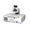 Epson EB-PU2120W 20000 ANSI lumen 3LCD WUXGA (1920x1200) bianco