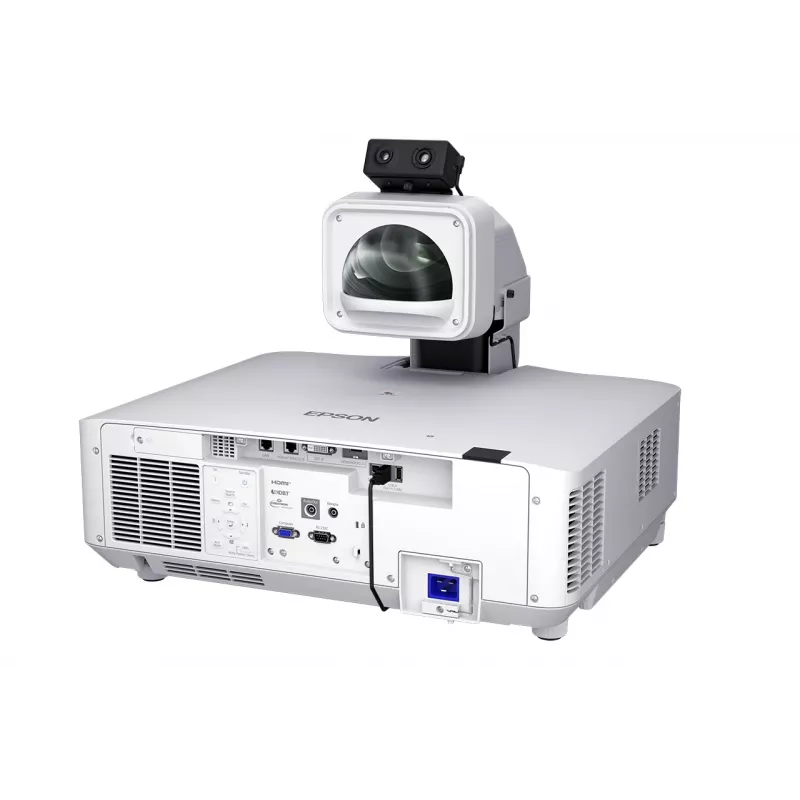 Epson EB-PU2120W 20000 ANSI lumen 3LCD WUXGA (1920x1200) bianco
