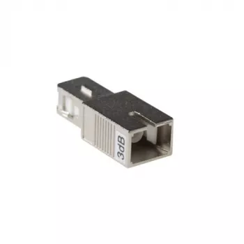 ACT attenuatore in fibra ottica SC 3 dB