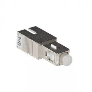 ACT attenuatore in fibra ottica SC 3 dB