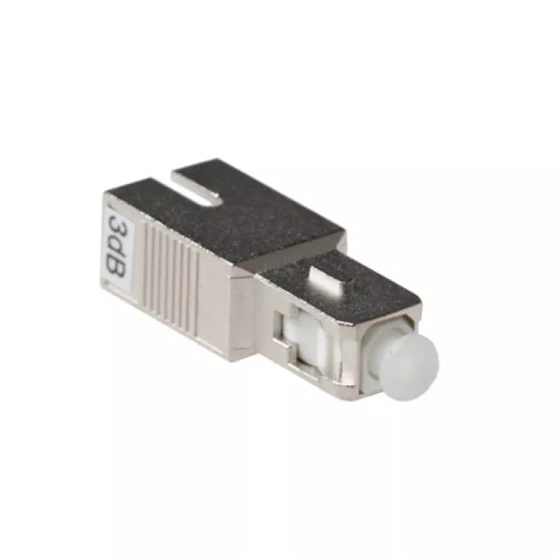 ACT attenuatore in fibra ottica SC 3 dB