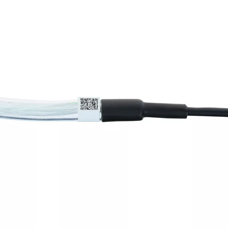 ACT RL2208 cavo in fibra ottica InfiniBand 80 m 4x LC nero OM4