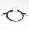 Cavo di rete ACT FB8103 Cat8 U/FTP (STP) 3 m, RJ-45 su RJ-45, nero