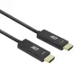 ACT 80 metri HDMI Premium High Speed 4K cavo ottico attivo v2.0 LSZH connettore HDMI-A – connettore HDMI-A