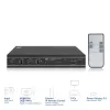 KVM switch ACT 2 porte USB-C/HDMI 4K@60Hz AC7922 con tastiera/mouse USB, video HDMI, 100W PD