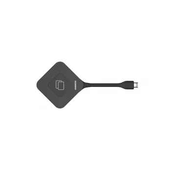Marmitek Stream 4K Pro TX - dongle USB-C aggiuntivo (trasmettitore 4K) per Stream 4K Pro