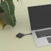 Marmitek Stream 4K Pro TX - dongle USB-C aggiuntivo (trasmettitore 4K) per Stream 4K Pro