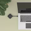 Marmitek Stream 4K Pro TX - dongle USB-C aggiuntivo (trasmettitore 4K) per Stream 4K Pro