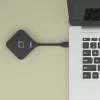 Marmitek Stream 4K Pro TX - dongle USB-C aggiuntivo (trasmettitore 4K) per Stream 4K Pro