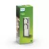 Presa da esterno Philips myGarden 171084716 acciaio inox IP44 50–60 Hz