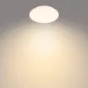 Plafoniera Philips Functional Moire 10 W, LED, lampadine integrate, 2700 K, 1000 lm, IP20, bianco