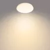 Plafoniera Philips Functional, LED, lampadine non sostituibili, 2700 K, 1700 lm, IP20, bianco